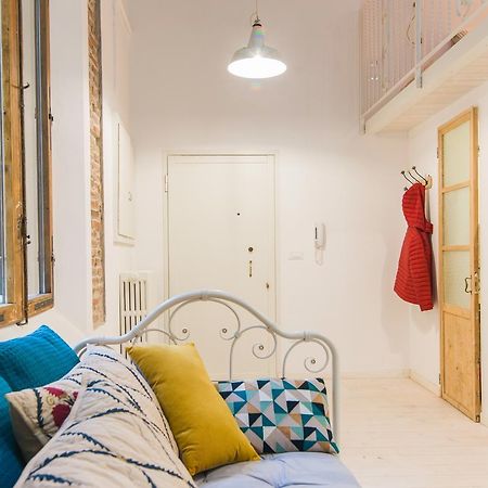 University Loft Apartment Bologna Esterno foto