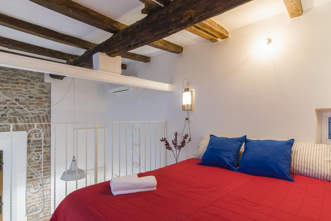 University Loft Apartment Bologna Esterno foto