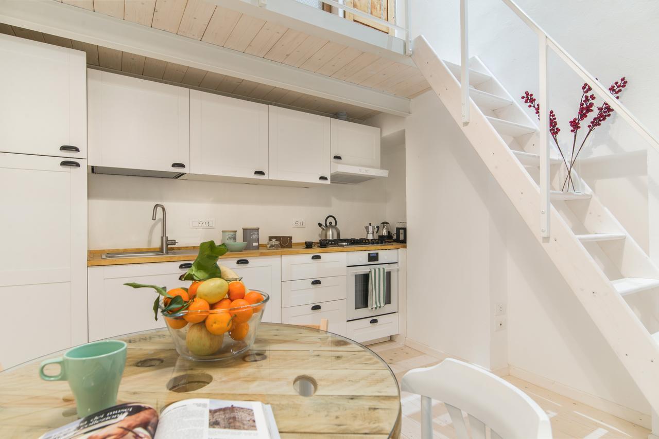 University Loft Apartment Bologna Esterno foto