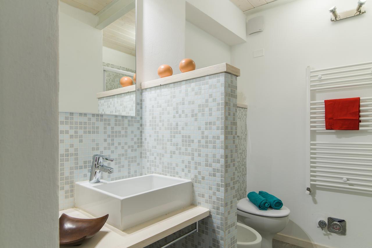 University Loft Apartment Bologna Esterno foto