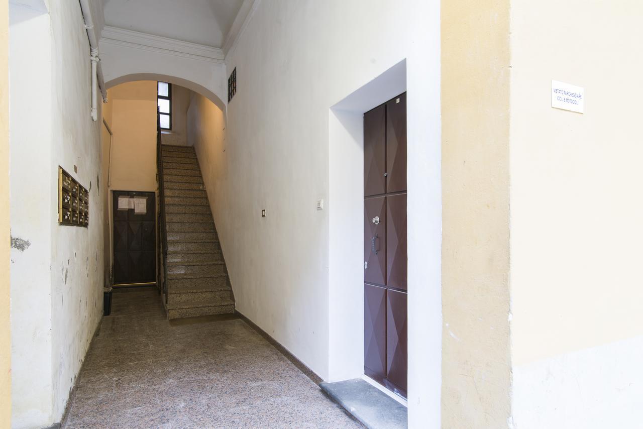 University Loft Apartment Bologna Esterno foto