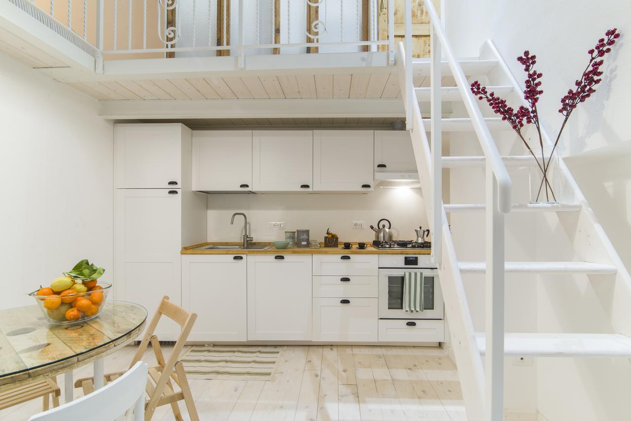 University Loft Apartment Bologna Esterno foto