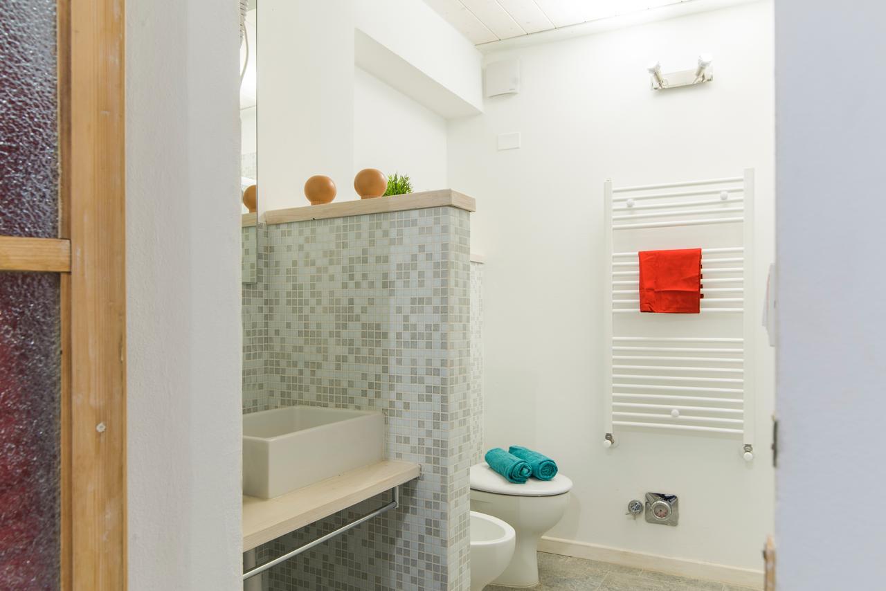 University Loft Apartment Bologna Esterno foto
