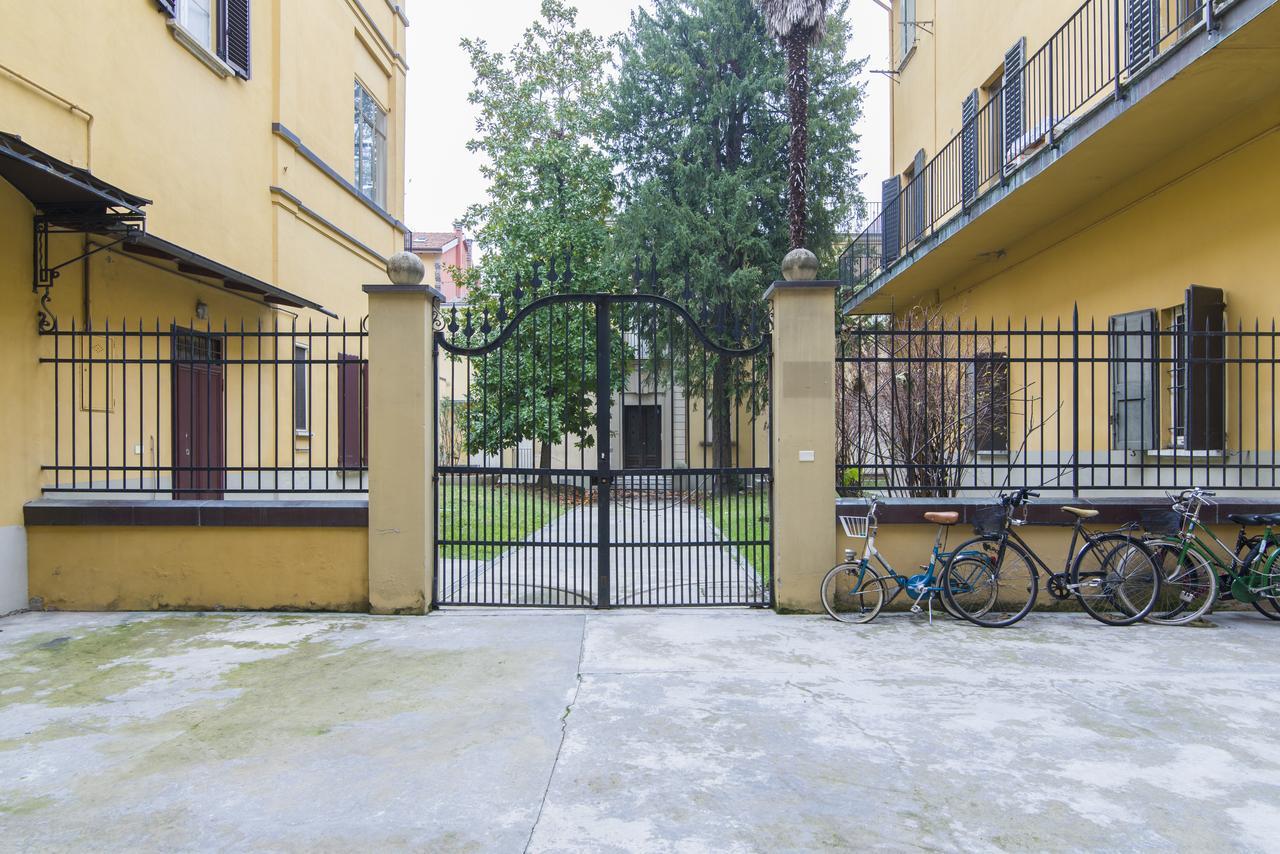 University Loft Apartment Bologna Esterno foto