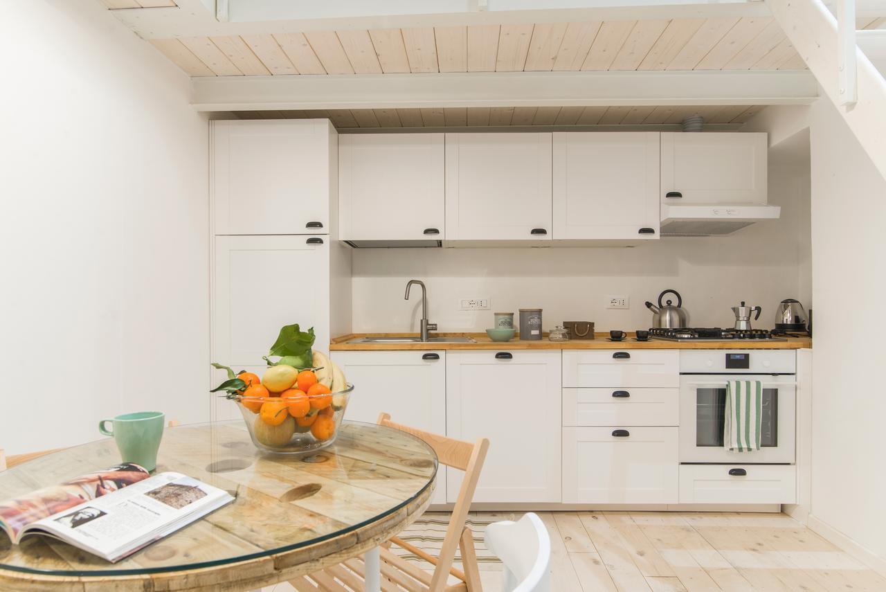 University Loft Apartment Bologna Esterno foto